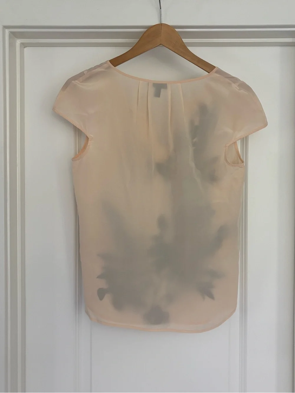 J. Crew this top